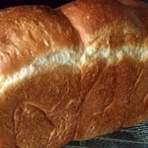 毎日食べる我が家のパン・ド・ミ